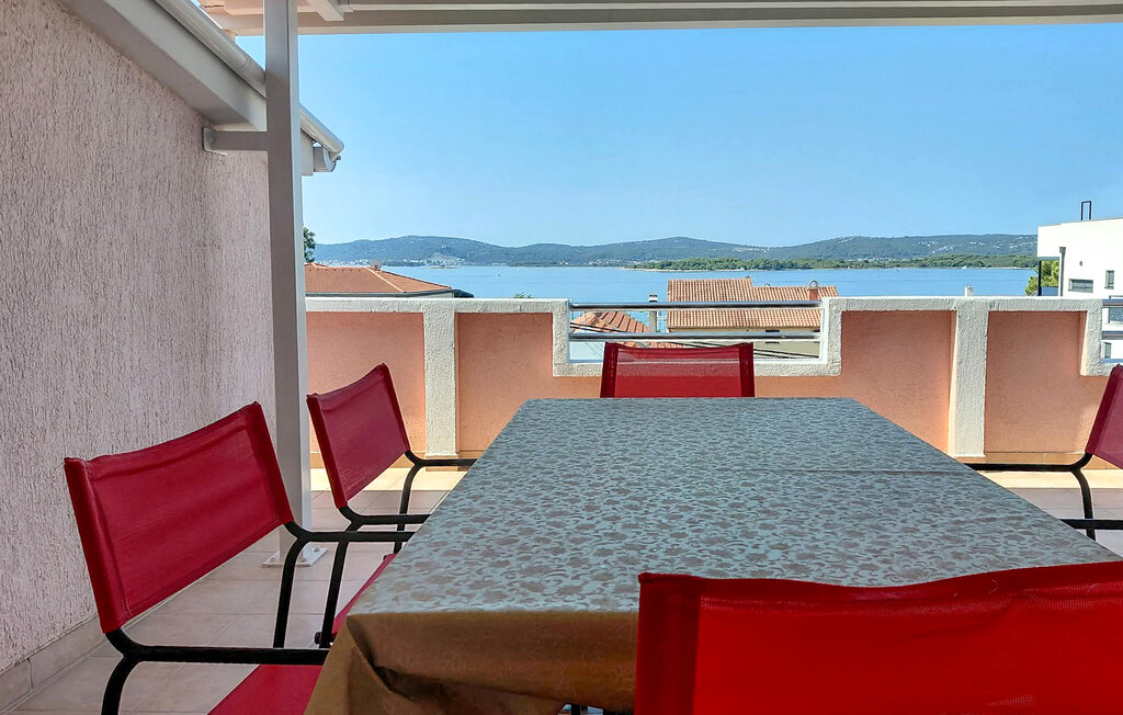 Lejlighed - Biograd-Sv.Filip i Jakov , Kroatien - CDN984 1