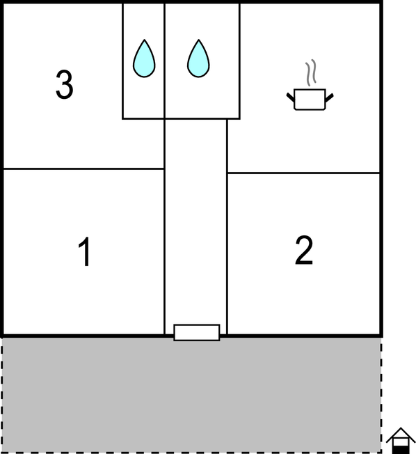Apartmá 