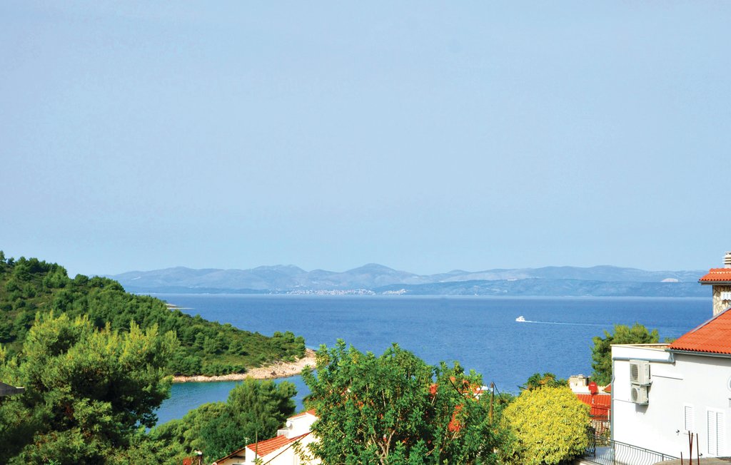 Ferienhaus - Solta-Stomorska , Kroatien - CDO173 14