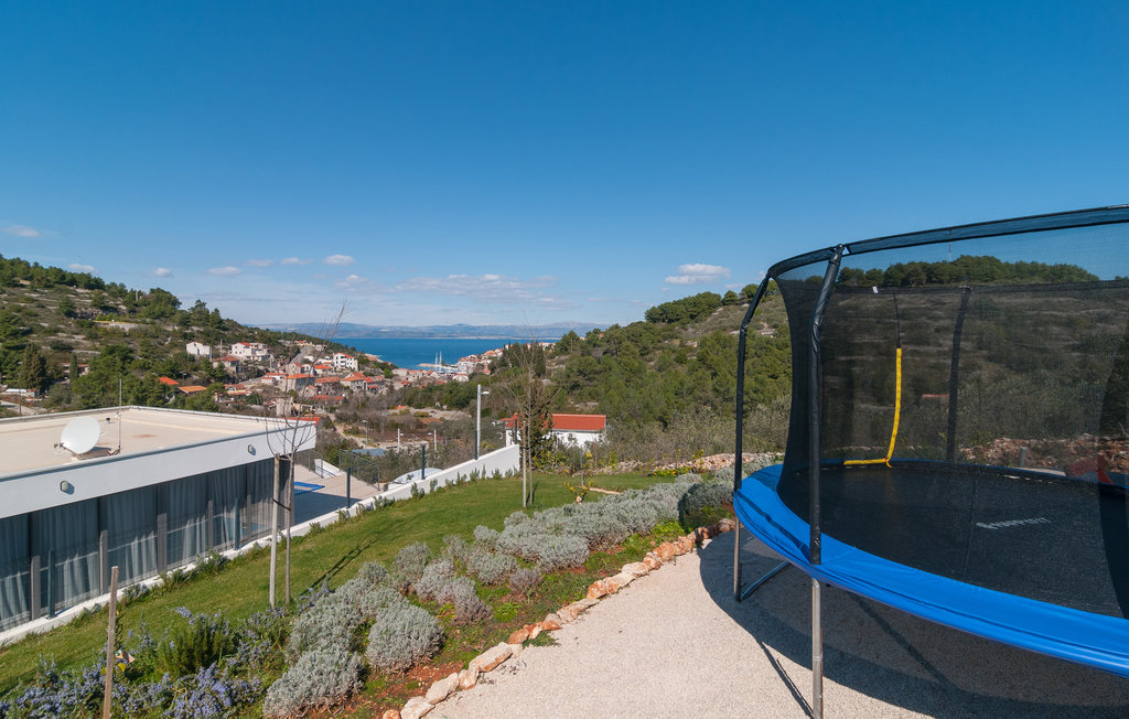 Ferienhaus - Solta-Stomorska , Kroatien - CDO192 16