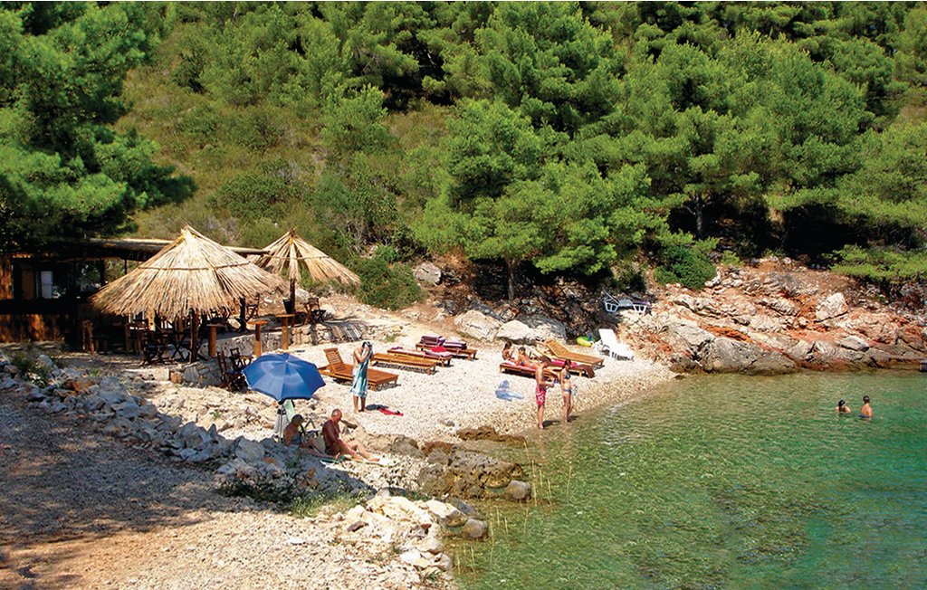 Ferienhaus - Solta-Gornje Selo , Kroatien - CDO128 6