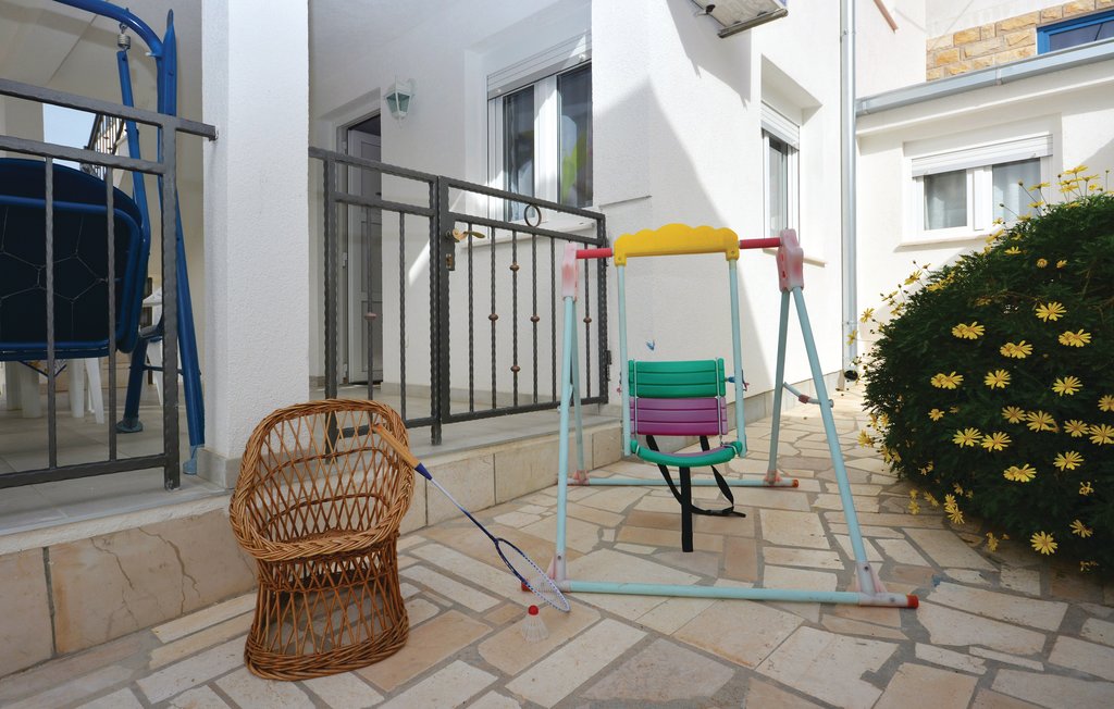 Ferienhaus - Solta-Stomorska , Kroatien - CDO173 37