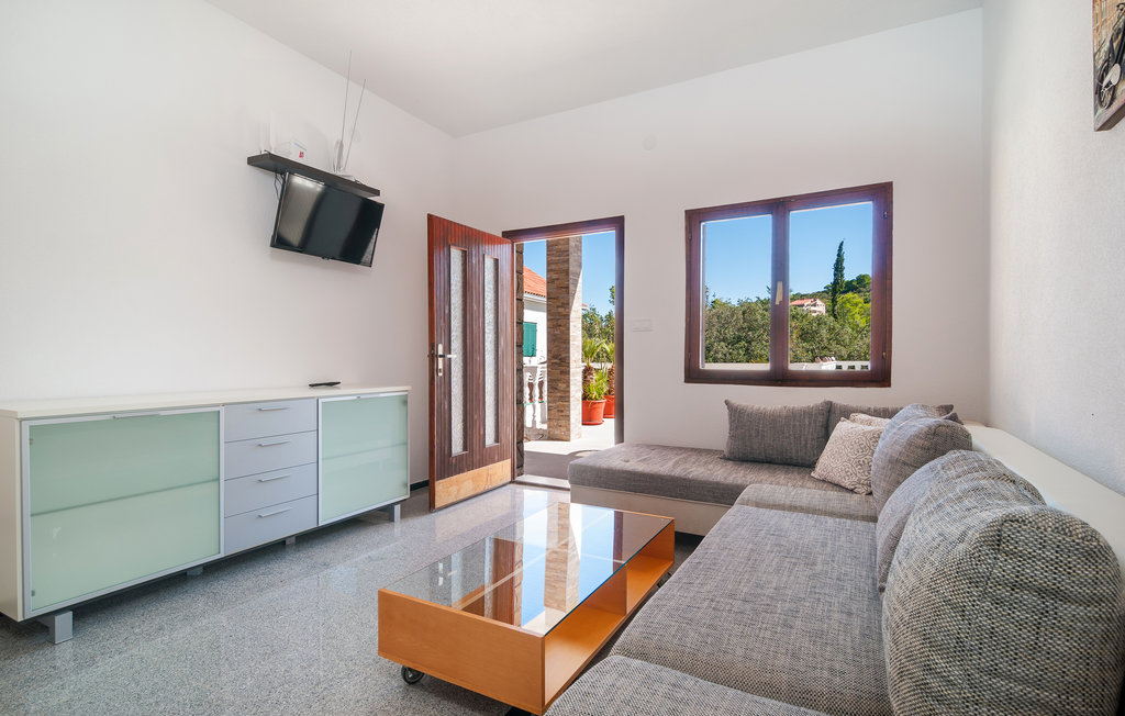 Ferienhaus - Solta-Grohote , Kroatien - CDO193 4