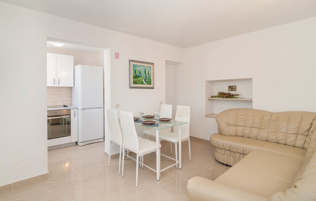 Ferienhaus - Solta-Stomorska , Kroatien - CDO173 15