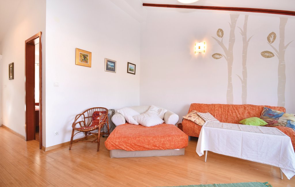 Ferienwohnung - Solta-Stomorska , Kroatien - CDO216 4