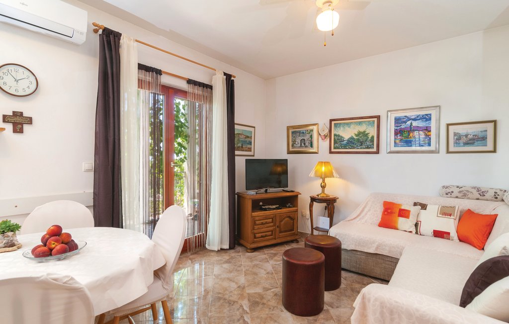 Ferienhaus - Solta-Gornje Selo , Kroatien - CDO128 5