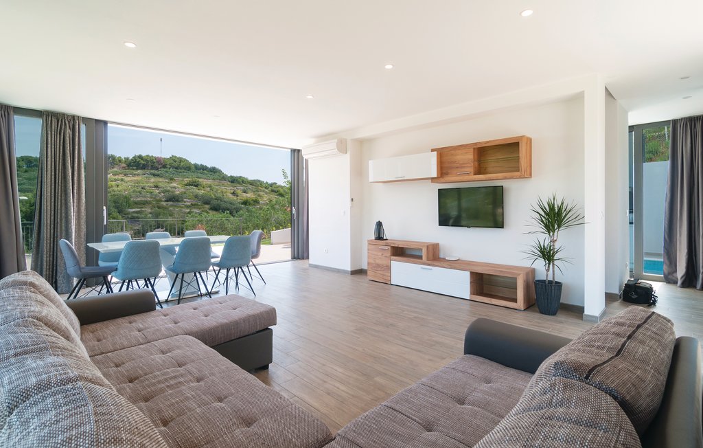 Ferienhaus - Solta-Stomorska , Kroatien - CDO192 17