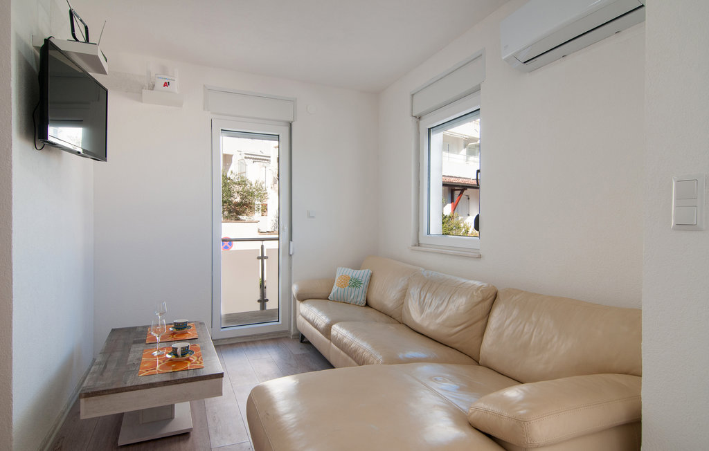 Ferienhaus - Solta-Grohote , Kroatien - CDO193 7