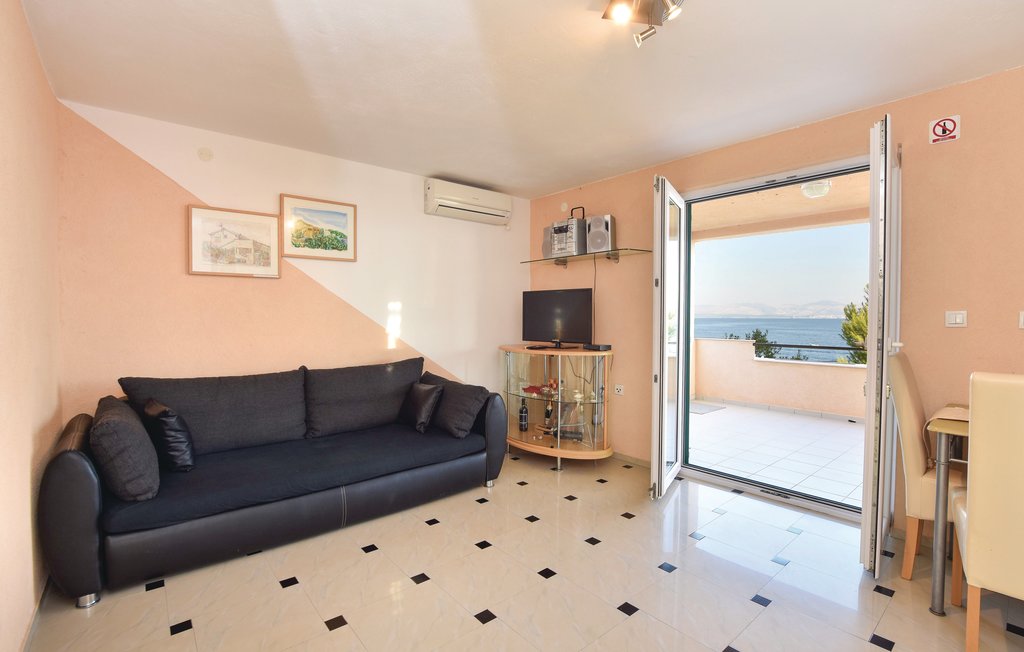 Ferienhaus - Solta-Rogac , Kroatien - CDO131 19