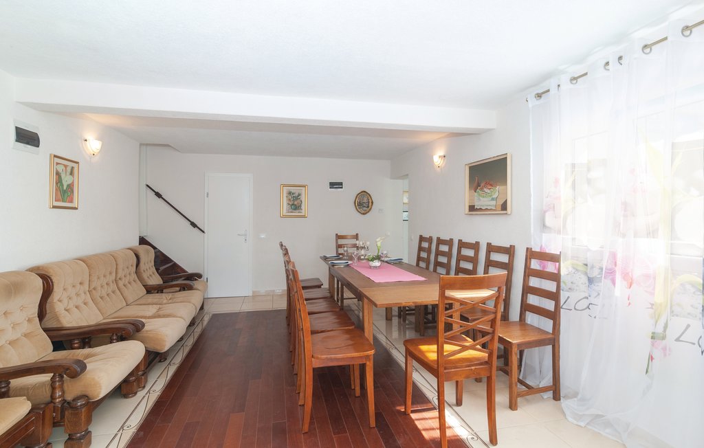 Ferienhaus - Solta-Stomorska , Kroatien - CDO173 17