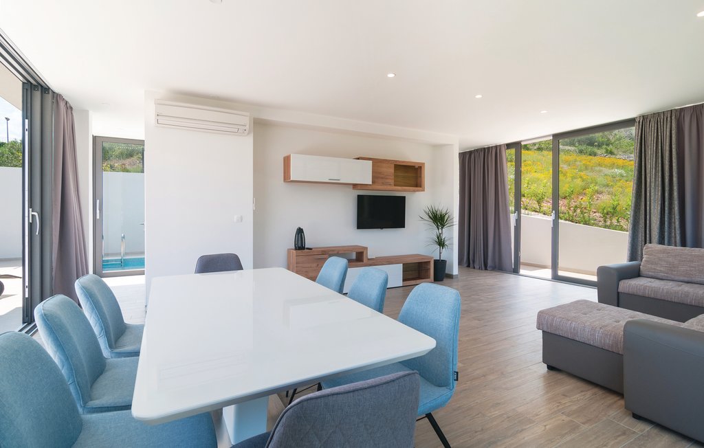 Ferienhaus - Solta-Stomorska , Kroatien - CDO192 19