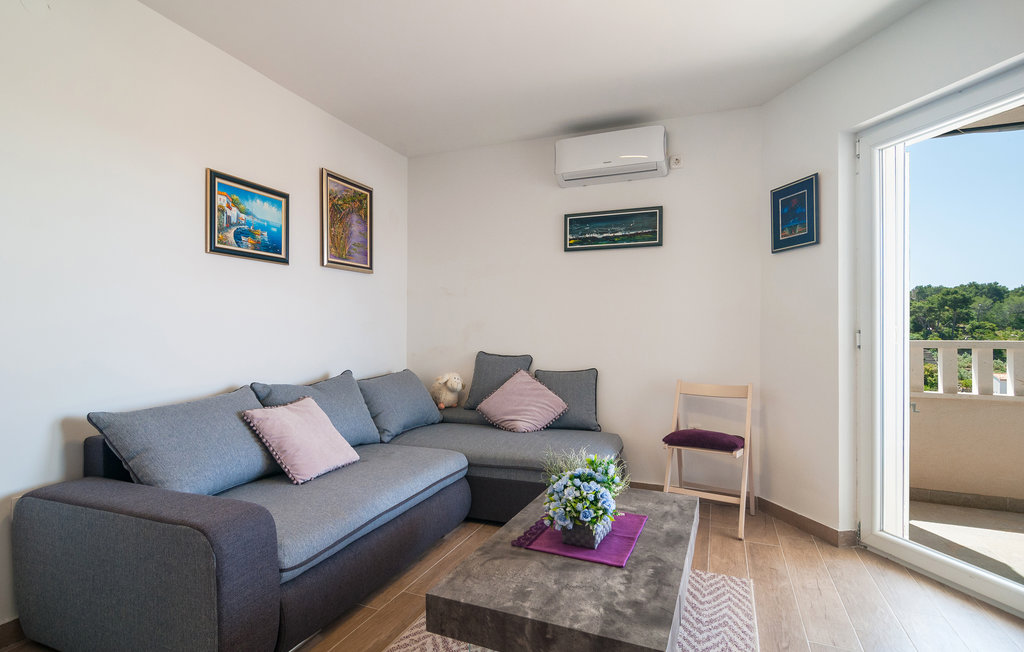 Feriehuse - Solta-Maslinica , Kroatien - CDO195 23