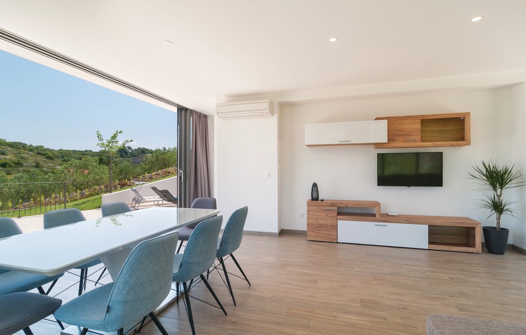 Ferienhaus - Solta-Stomorska , Kroatien - CDO192 3