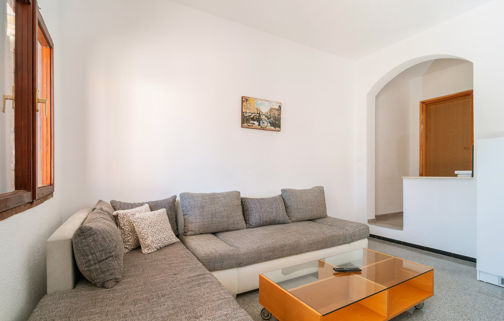 Ferienhaus - Solta-Grohote , Kroatien - CDO193 14