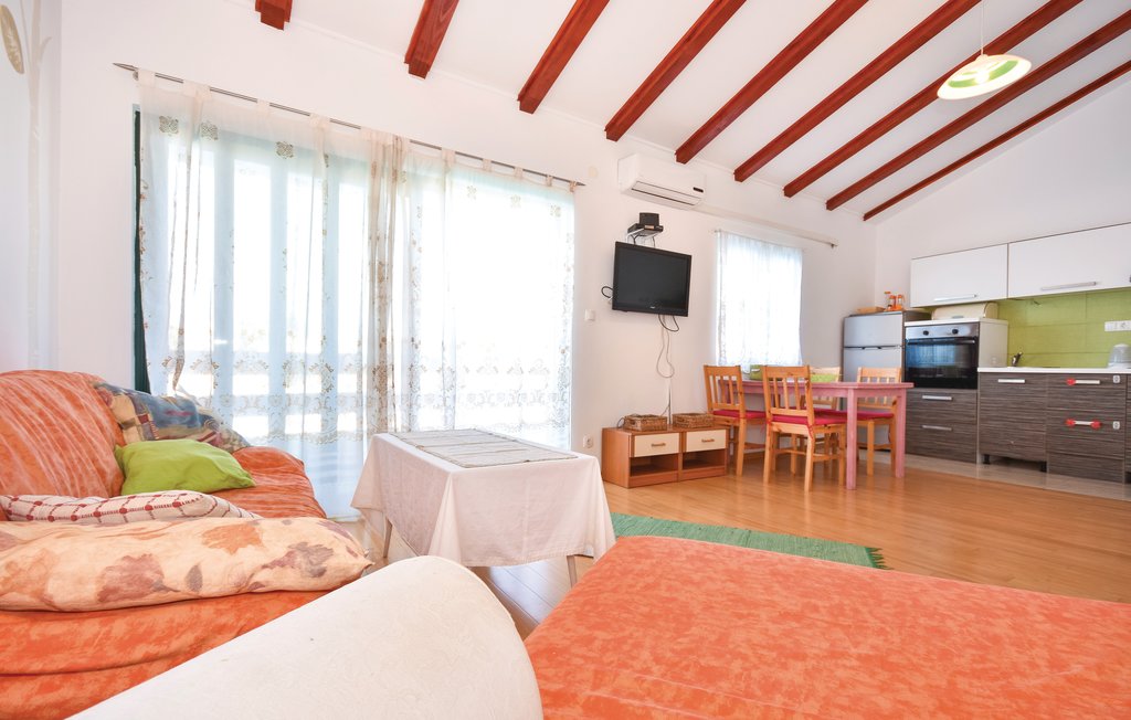 Ferienwohnung - Solta-Stomorska , Kroatien - CDO216 9