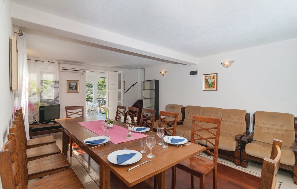 Ferienhaus - Solta-Stomorska , Kroatien - CDO173 3