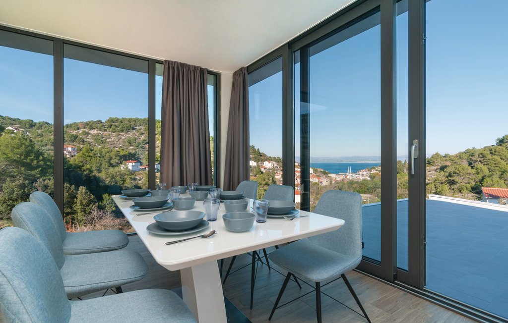 Ferienhaus - Solta-Stomorska , Kroatien - CDO192 18