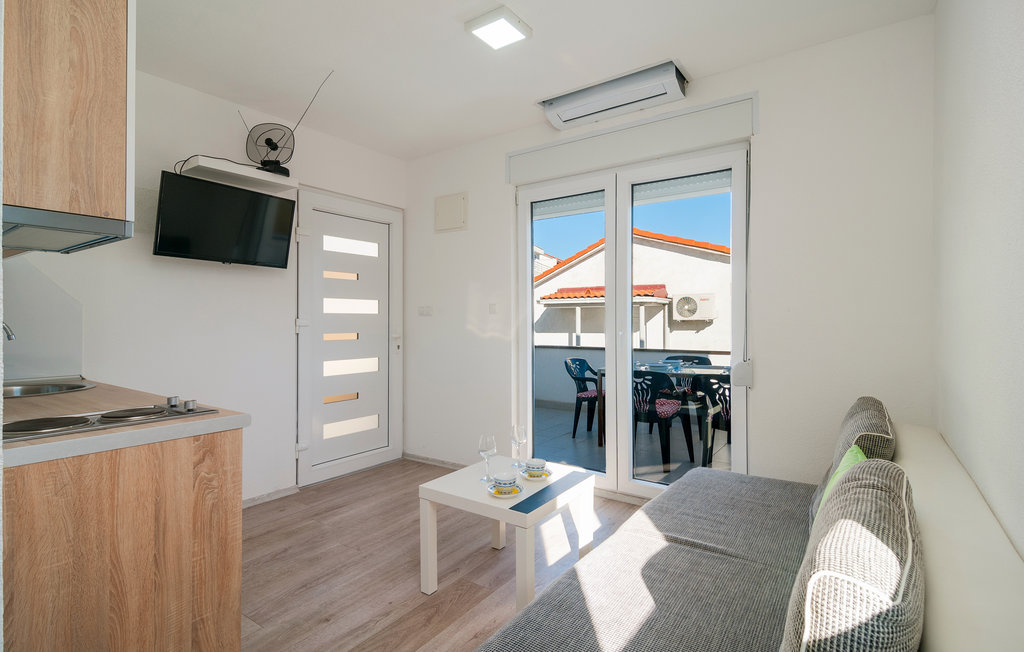 Ferienhaus - Solta-Grohote , Kroatien - CDO193 15