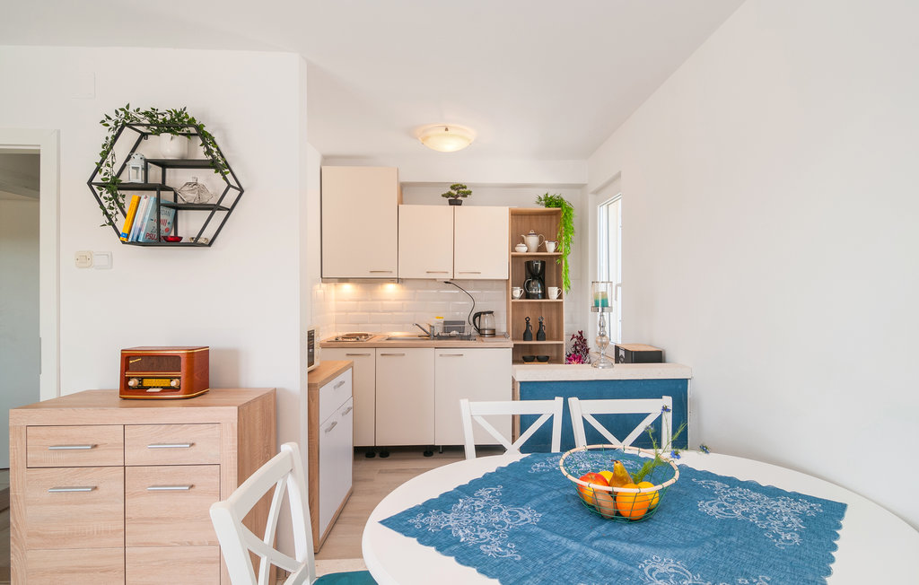 Feriehuse - Solta-Maslinica , Kroatien - CDO195 6