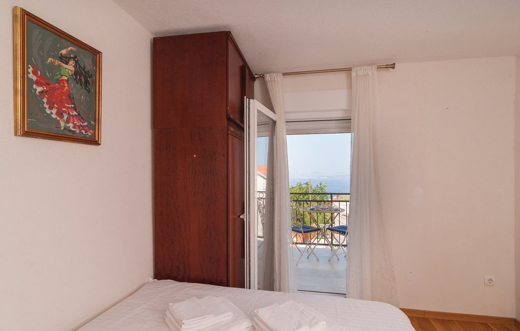 Ferienhaus - Solta-Stomorska , Kroatien - CDO173 28