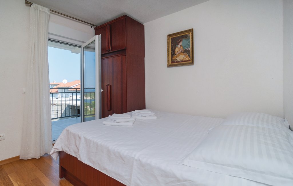 Ferienhaus - Solta-Stomorska , Kroatien - CDO173 29