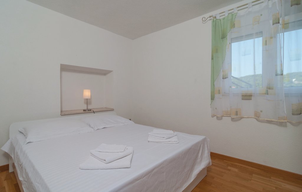 Ferienhaus - Solta-Stomorska , Kroatien - CDO173 30