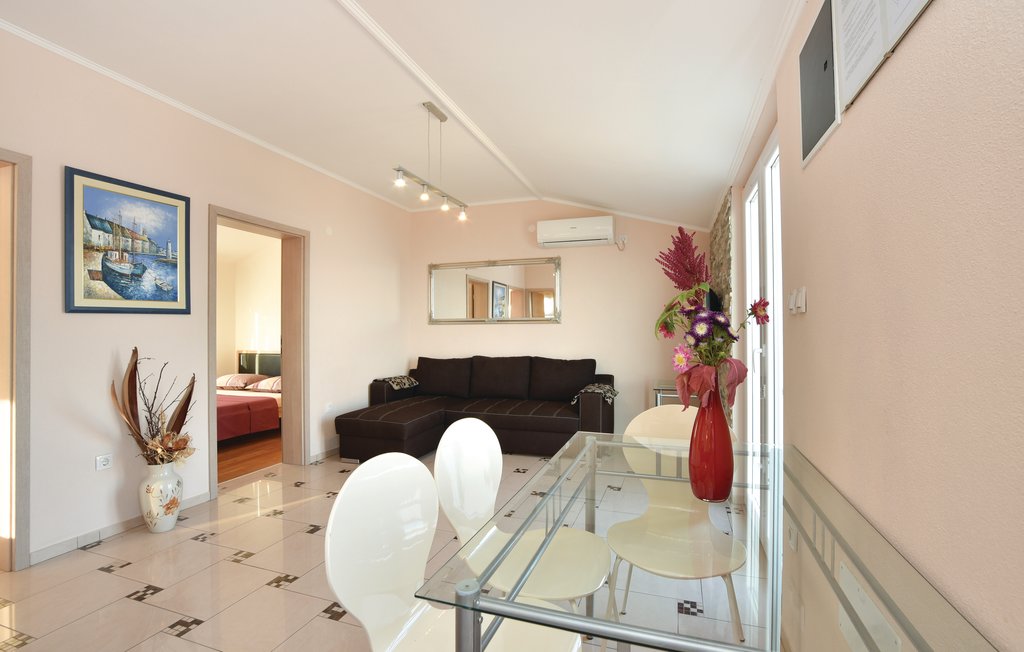 Ferienhaus - Solta-Rogac , Kroatien - CDO131 18