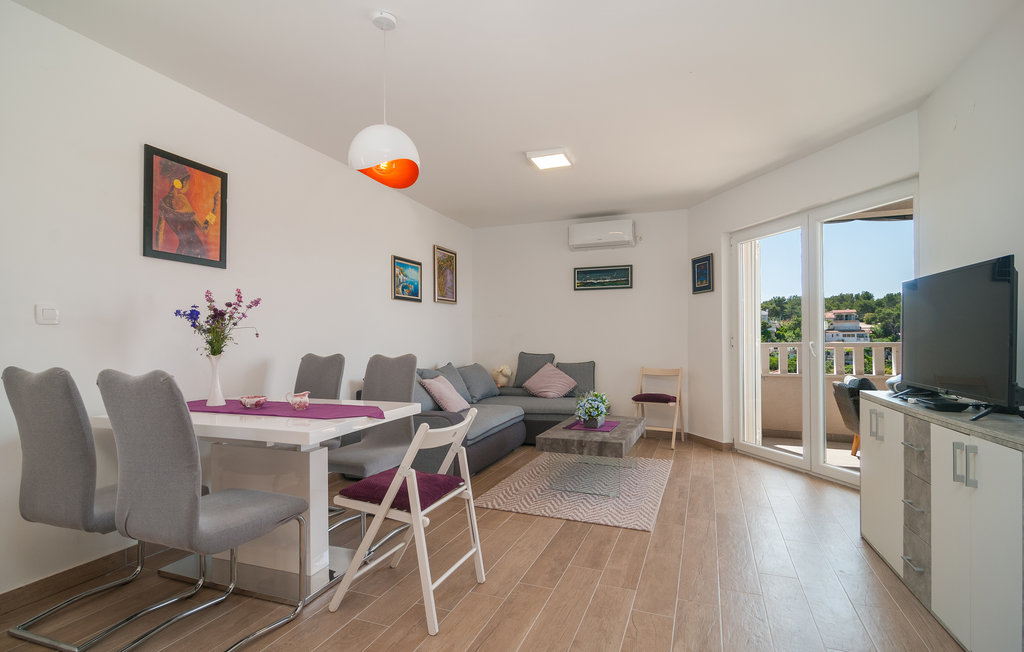 Feriehuse - Solta-Maslinica , Kroatien - CDO195 7