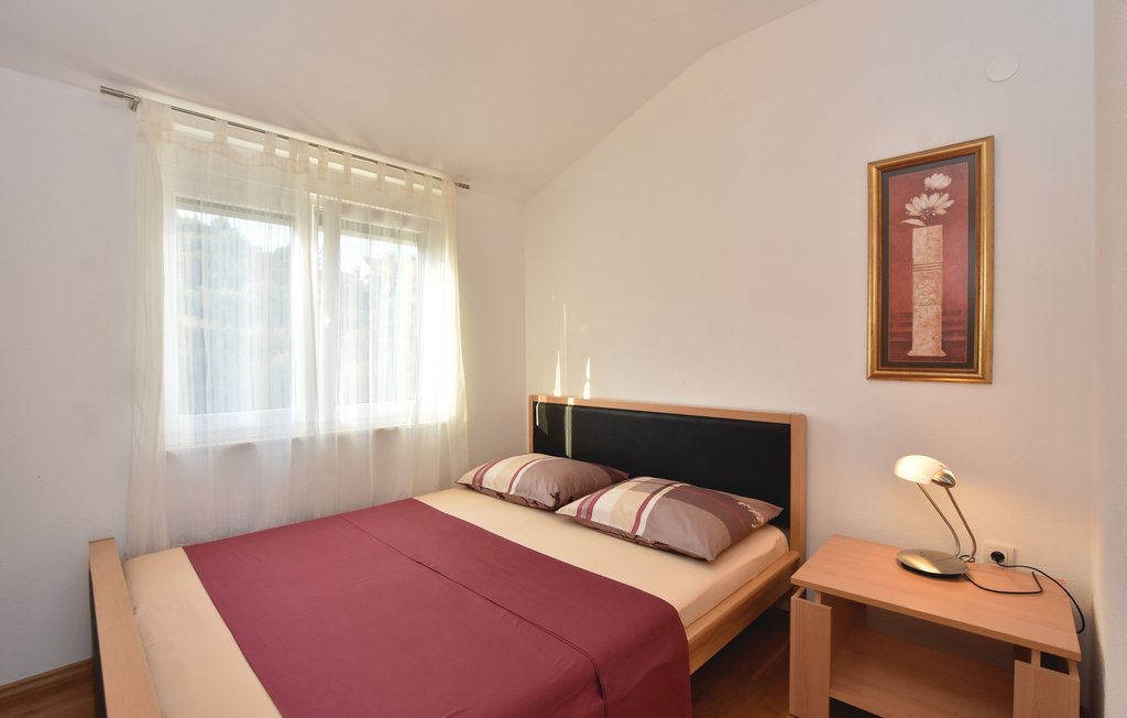 Ferienhaus - Solta-Rogac , Kroatien - CDO131 26