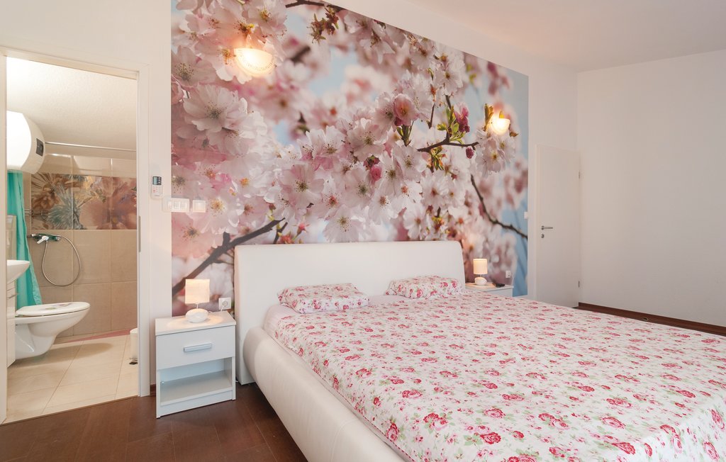 Ferienhaus - Solta-Stomorska , Kroatien - CDO173 21