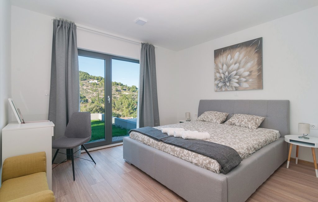 Ferienhaus - Solta-Stomorska , Kroatien - CDO192 5