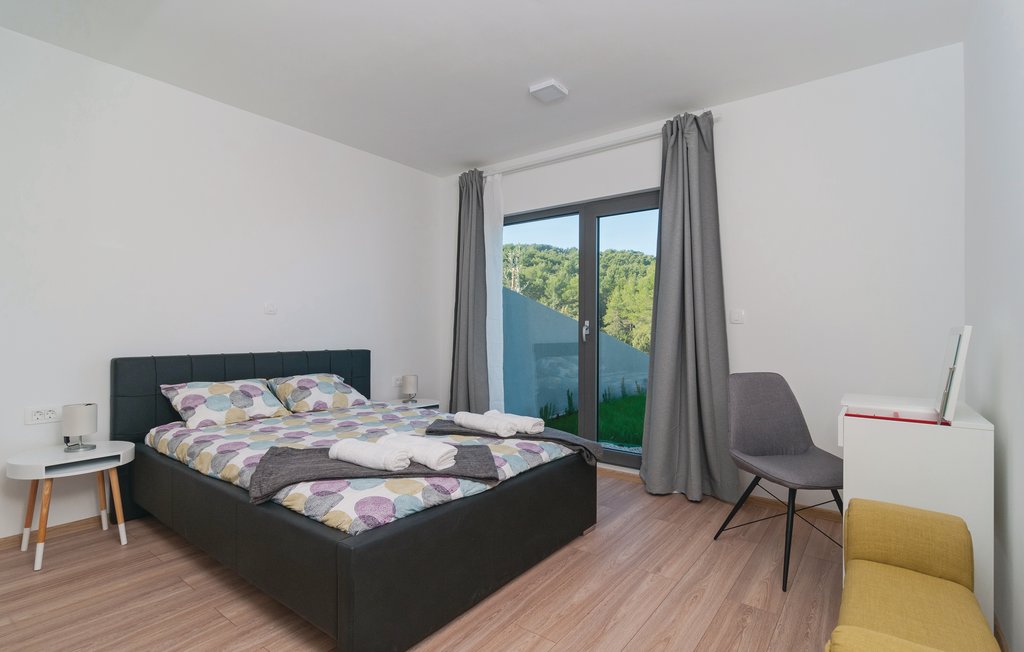 Ferienhaus - Solta-Stomorska , Kroatien - CDO192 28