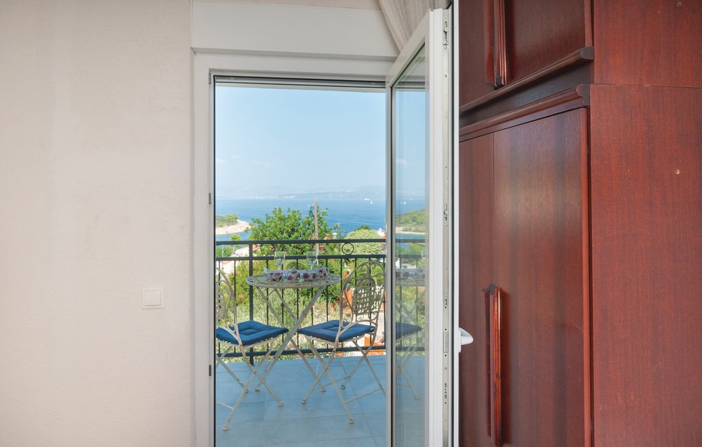 Ferienhaus - Solta-Stomorska , Kroatien - CDO173 26