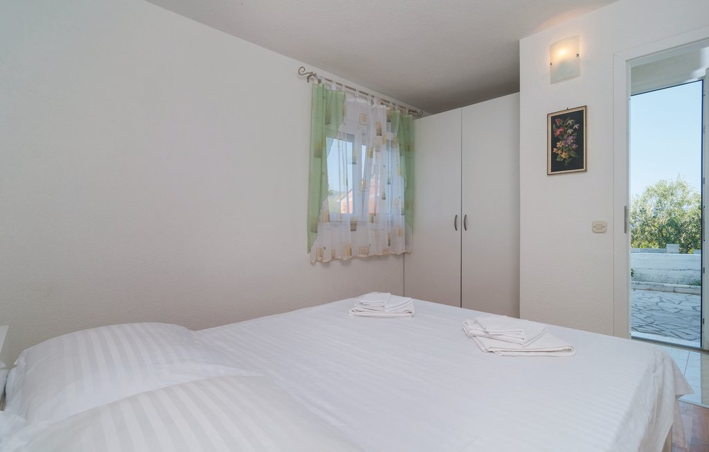 Ferienhaus - Solta-Stomorska , Kroatien - CDO173 31