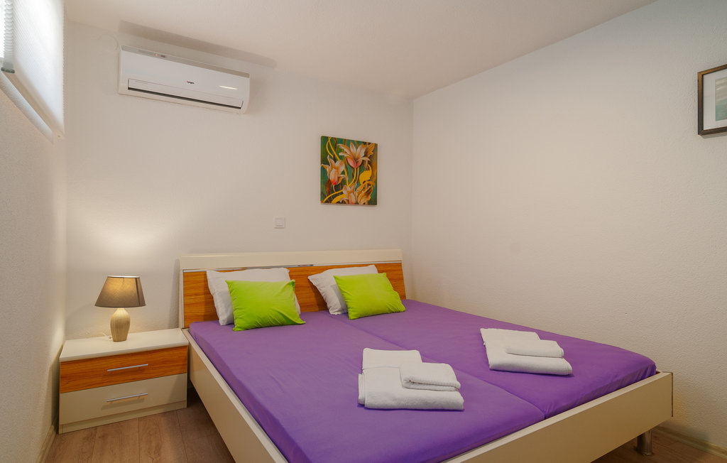 Ferienhaus - Solta-Grohote , Kroatien - CDO193 29