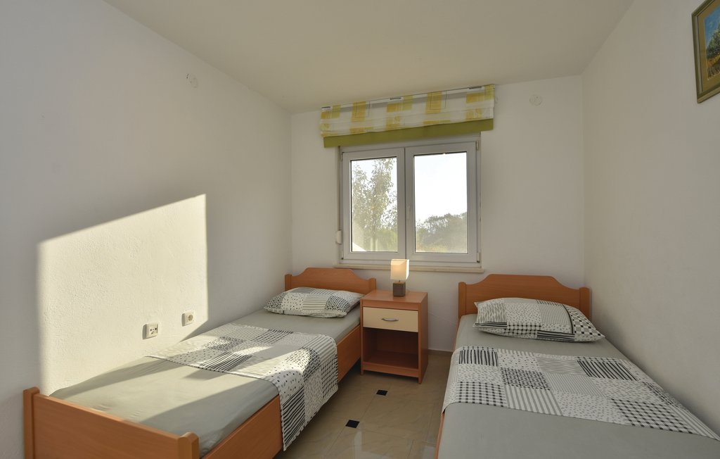 Ferienhaus - Solta-Rogac , Kroatien - CDO131 29