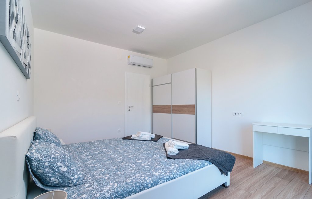 Ferienhaus - Solta-Stomorska , Kroatien - CDO192 27