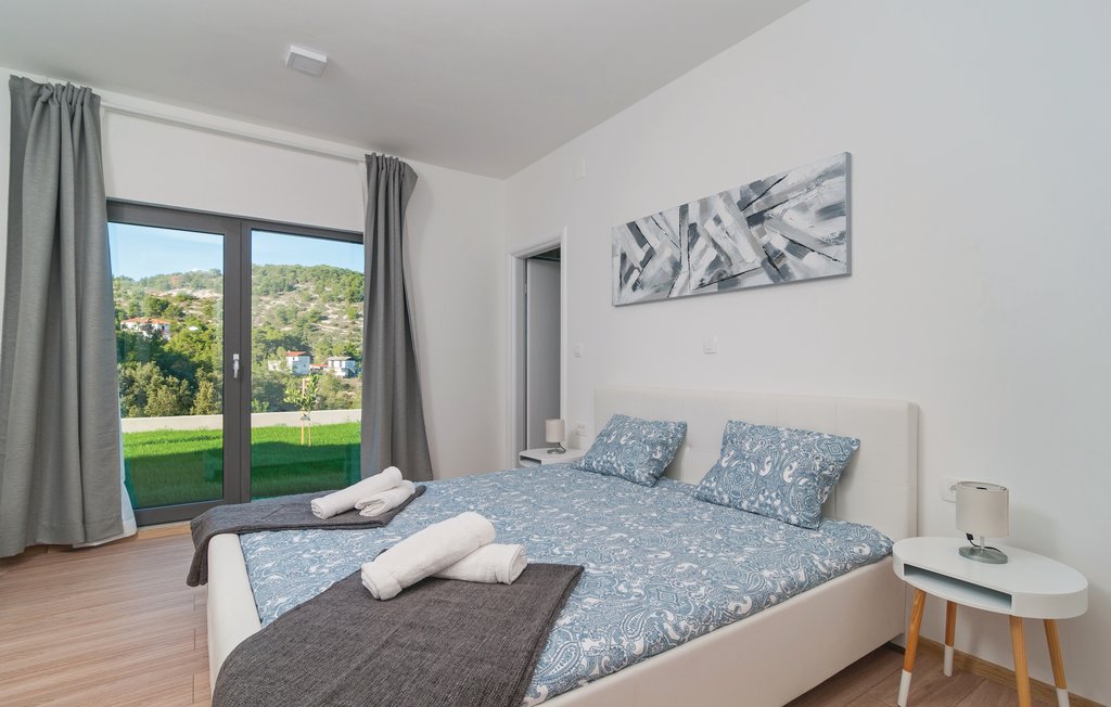 Ferienhaus - Solta-Stomorska , Kroatien - CDO192 25