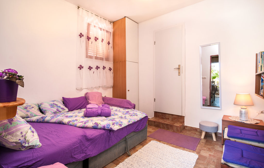 Ferienhaus - Solta-Gornje Selo , Kroatien - CDO128 29