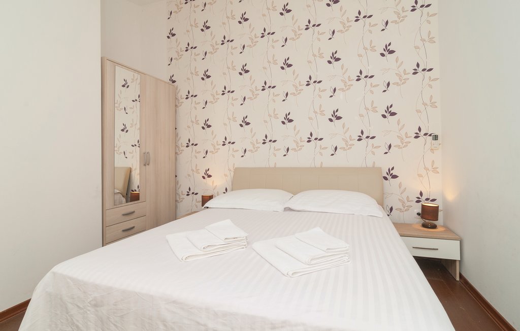 Ferienhaus - Solta-Stomorska , Kroatien - CDO173 23