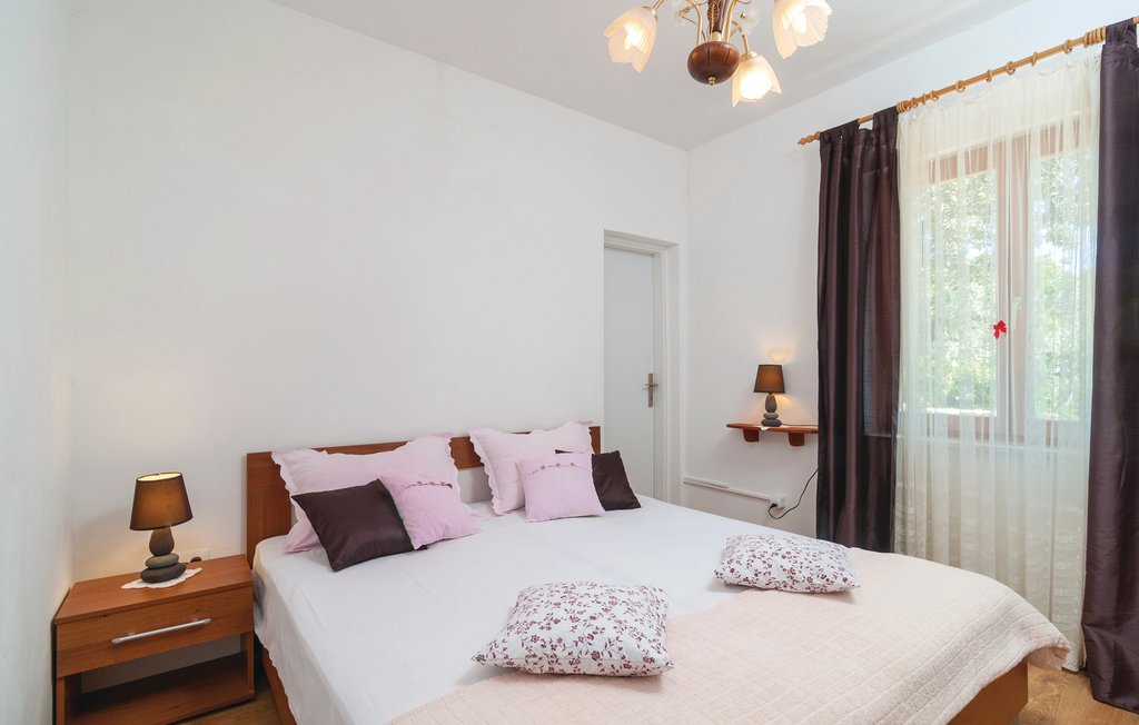 Ferienhaus - Solta-Gornje Selo , Kroatien - CDO128 27