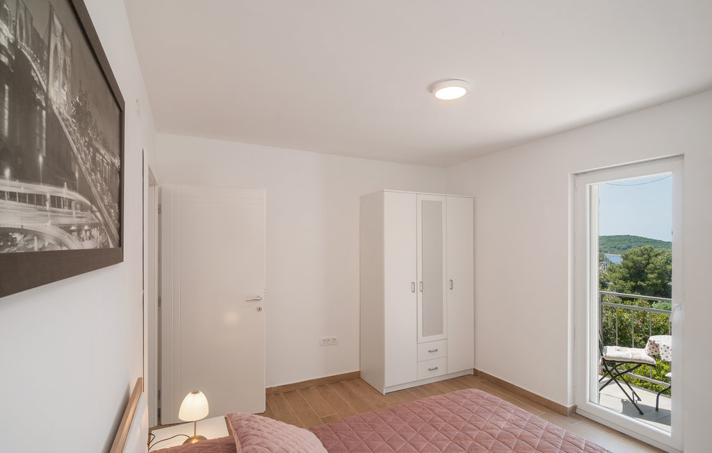 Feriehuse - Solta-Maslinica , Kroatien - CDO195 27