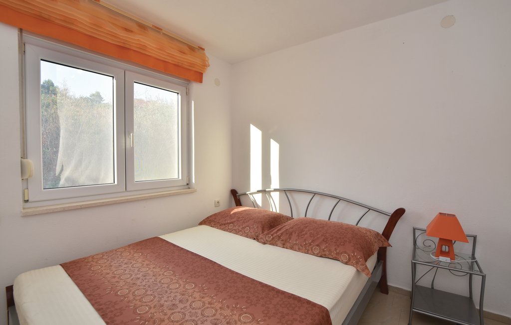 Ferienhaus - Solta-Rogac , Kroatien - CDO131 27