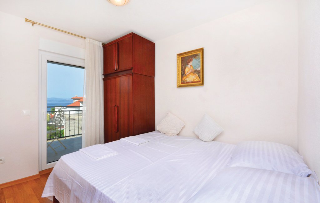 Ferienhaus - Solta-Stomorska , Kroatien - CDO173 25