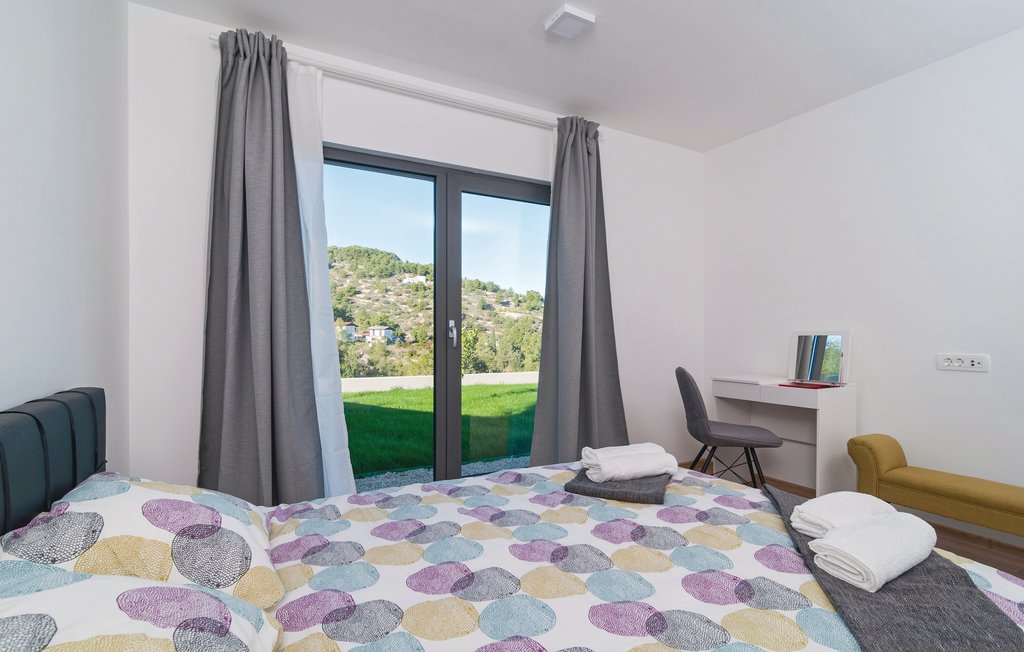 Ferienhaus - Solta-Stomorska , Kroatien - CDO192 29