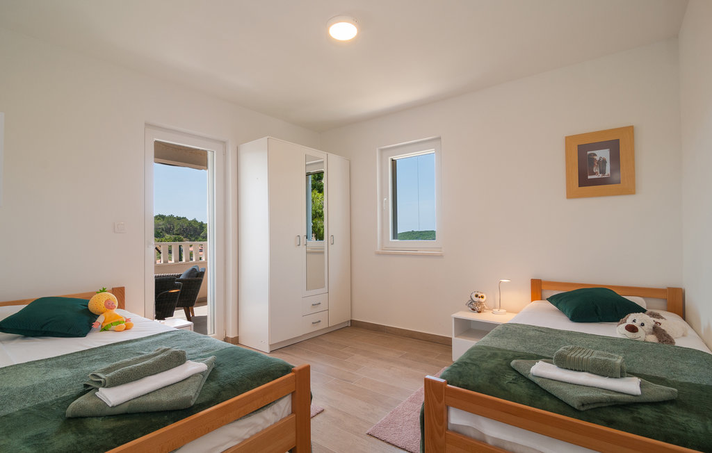 Feriehuse - Solta-Maslinica , Kroatien - CDO195 31