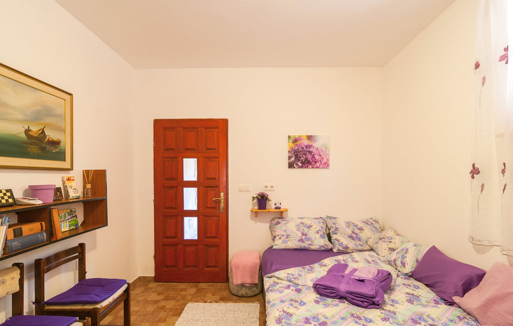 Ferienhaus - Solta-Gornje Selo , Kroatien - CDO128 28