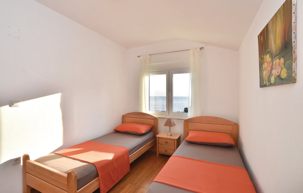 Ferienhaus - Solta-Rogac , Kroatien - CDO131 28