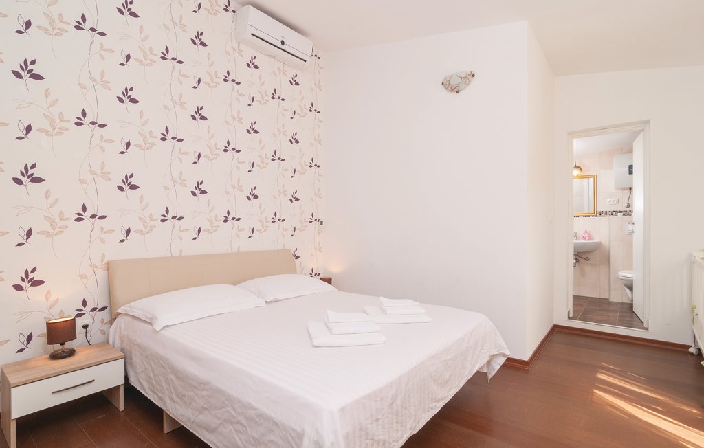 Ferienhaus - Solta-Stomorska , Kroatien - CDO173 22