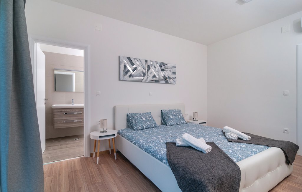 Ferienhaus - Solta-Stomorska , Kroatien - CDO192 26